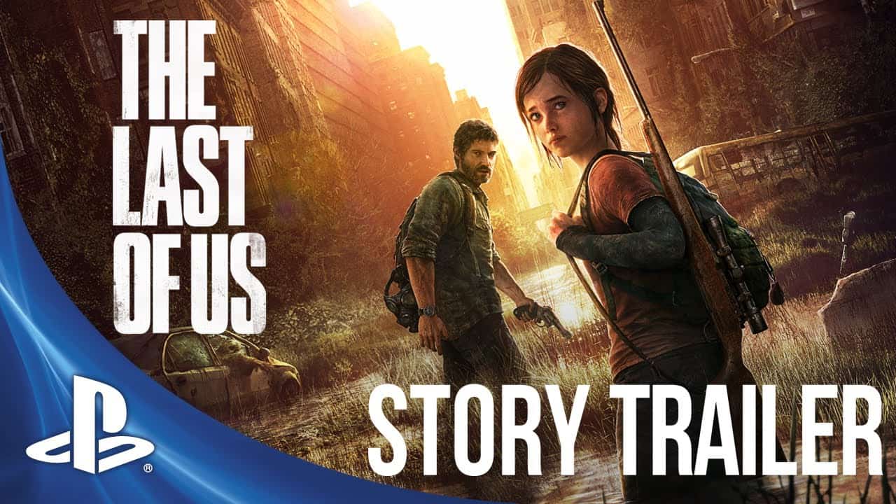 PS5 重制版《The Last of Us Part I》，发售日期+3D 音效+强化探索及战斗-弦外音