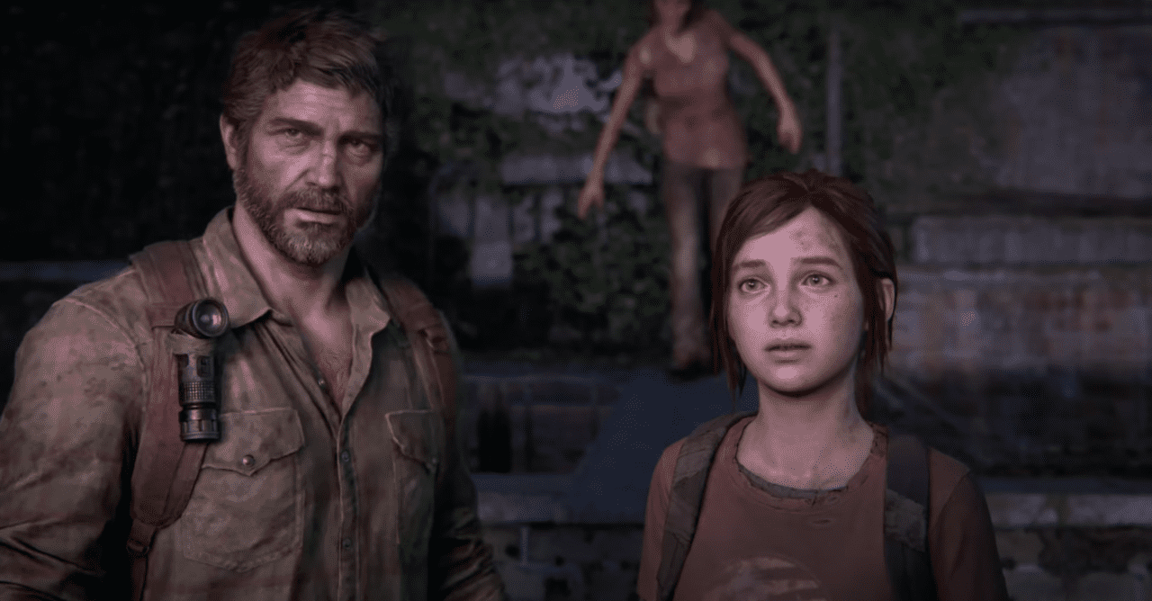 图片[2]-PS5 重制版《The Last of Us Part I》，发售日期+3D 音效+强化探索及战斗-弦外音