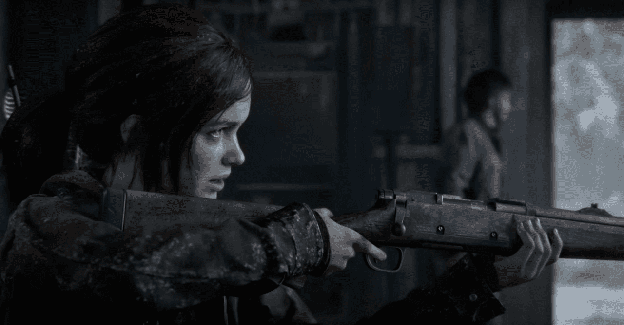 图片[3]-PS5 重制版《The Last of Us Part I》，发售日期+3D 音效+强化探索及战斗-弦外音