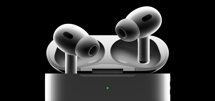 AirPods Pro 2 更新版本后严重耗电，Apple：已展开调查-弦外音