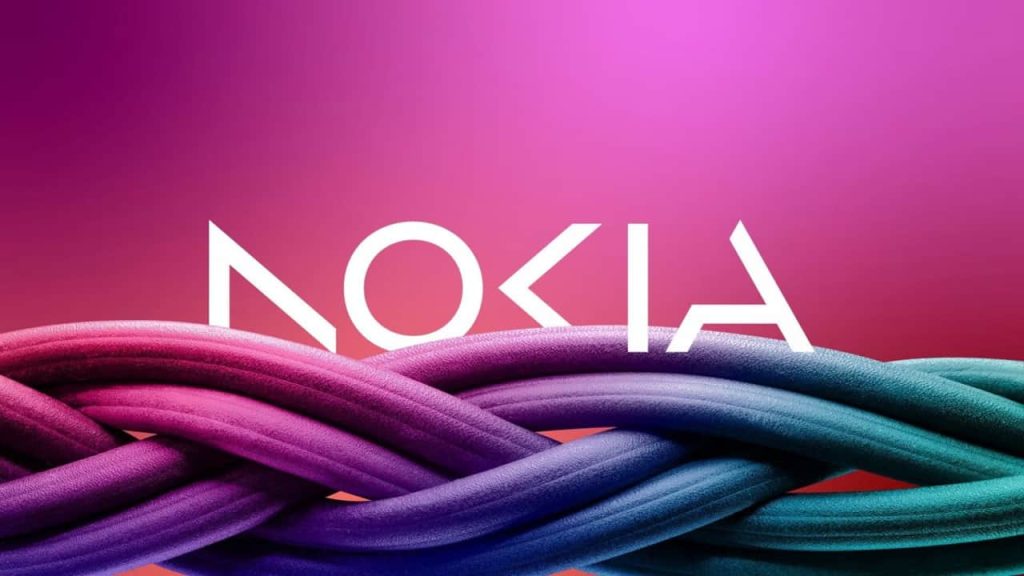 Nokia 宣布更换商标，近60年首次以配合公司新策略-弦外音