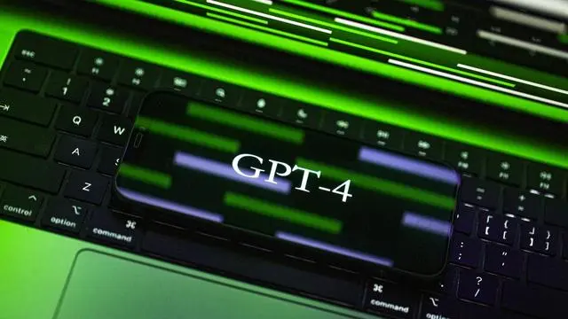 GPT-4 技术报告更多细节被挖出-弦外音