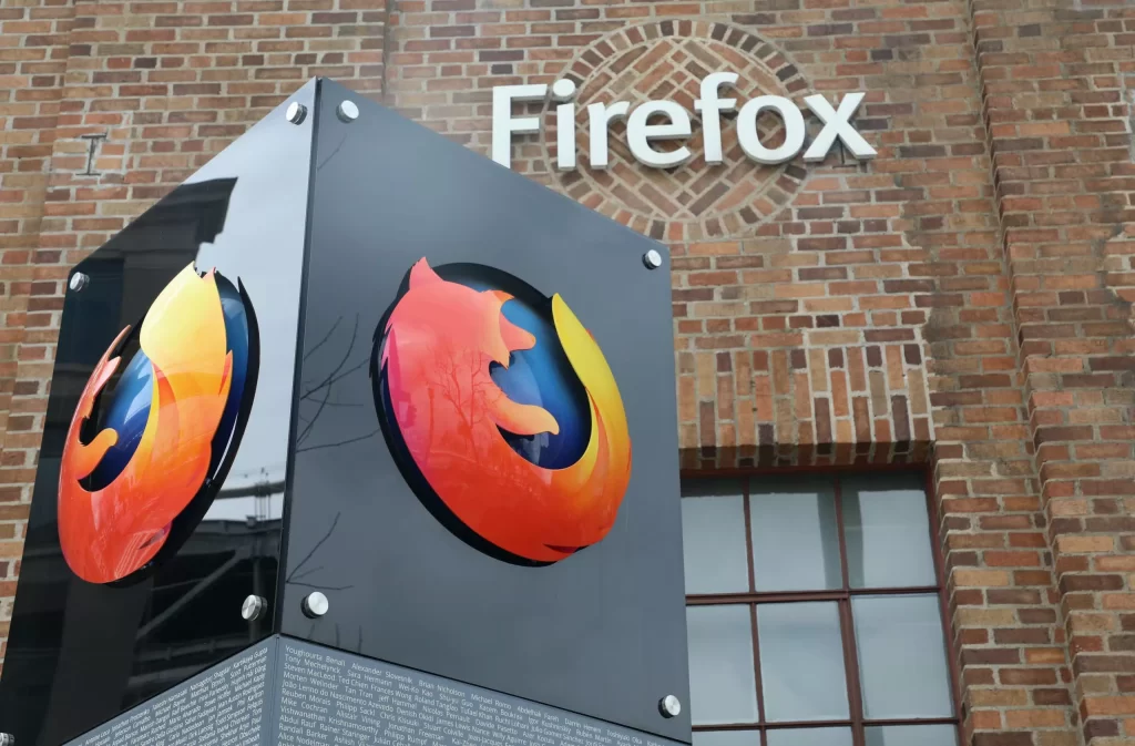 图片[1]-微软修复了一个导致 Firefox 高 CPU 占用的 Windows Defender bug-弦外音