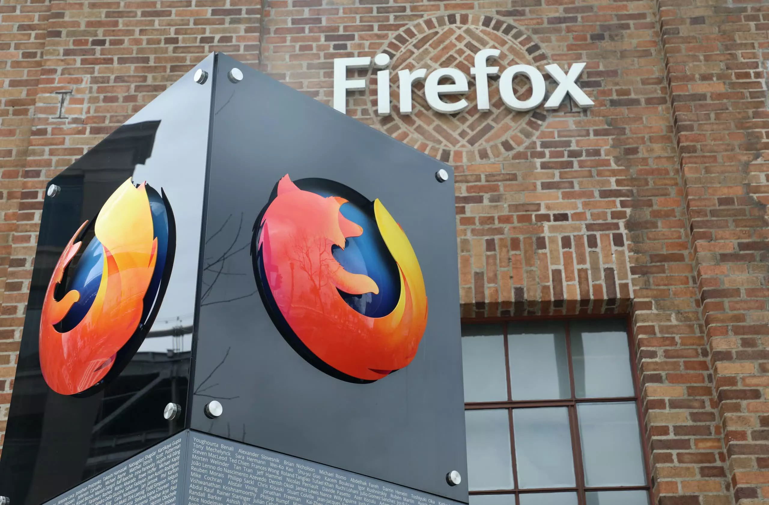 微软修复了一个导致 Firefox 高 CPU 占用的 Windows Defender bug-弦外音