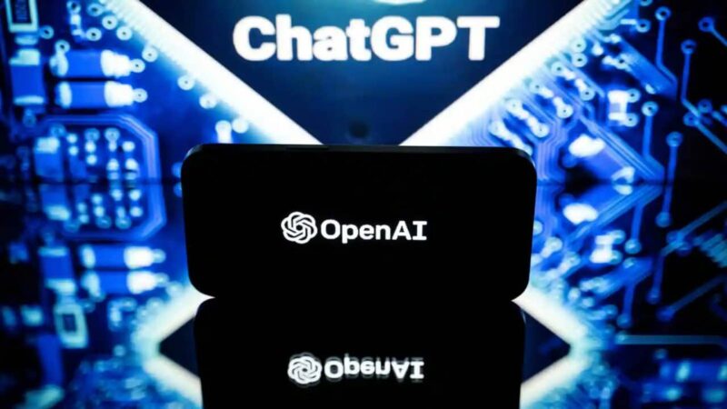 图片[1]-用户可关闭 ChatGPT 对话记录 无须再为 OpenAI 训练 AI 模型-弦外音