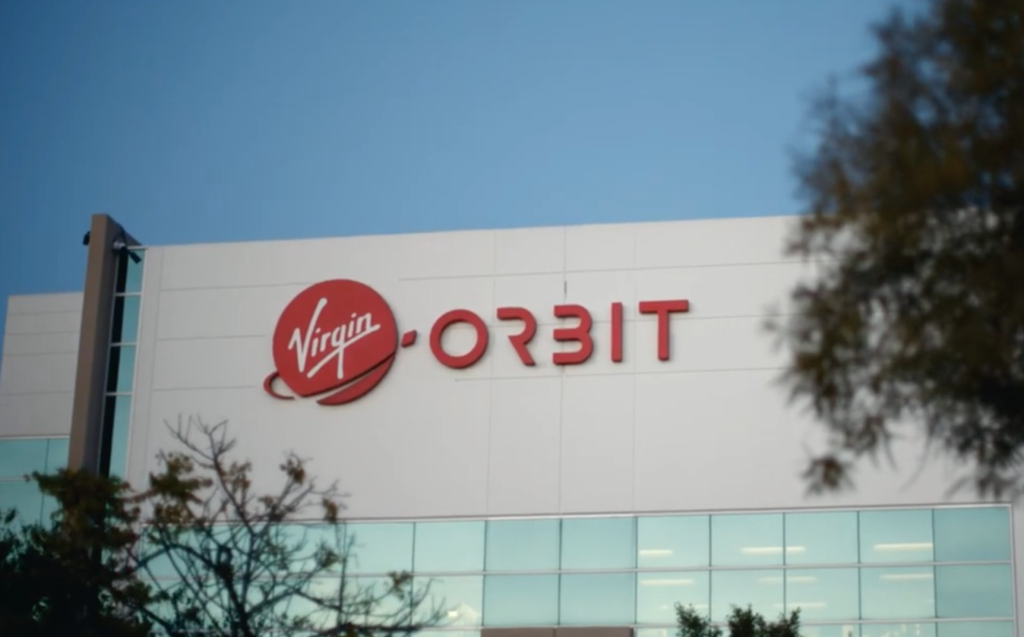 图片[2]-英国亿万富翁 Richard Branson 爵士旗下火箭公司 Virgin Orbit（维珍轨道）宣布裁员85％-弦外音