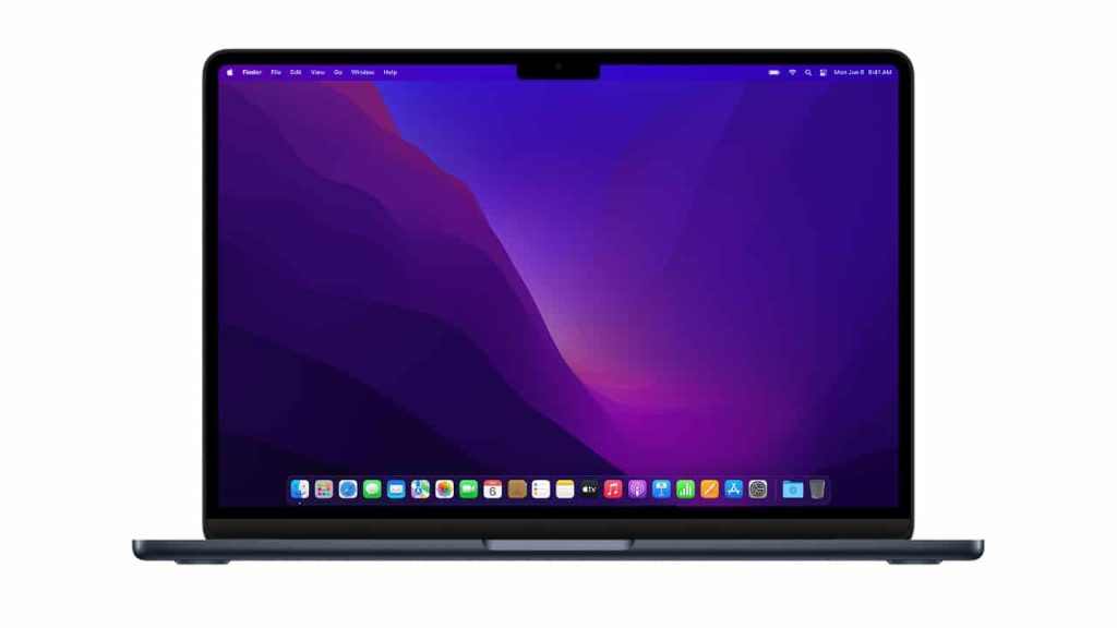 图片[1]-韩国媒体称三星将向苹果供应OLED面板，用于新版MacBook电脑，计划在明年底推出-弦外音