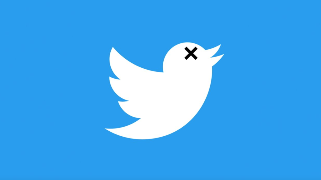 图片[1]-Twitter公司不复存在，已被埃隆·马斯克旗下的X Corp.合并-弦外音