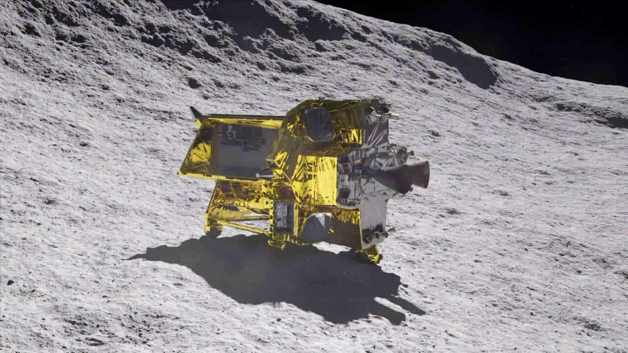 日本将发射火箭登月 探测器将用于实证登月技术-弦外音
